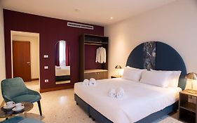 Hotel ca Fortuny Venise